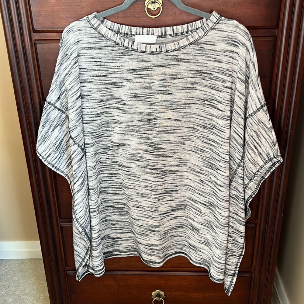 Boutique Knit Top